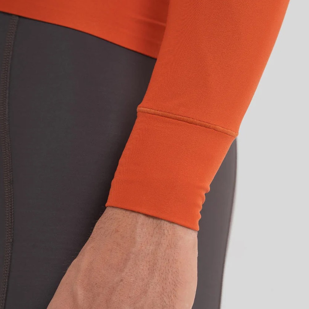 Maillot Largo Gsport One Hombre Aura