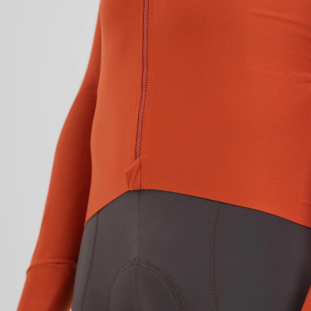 Maillot Largo Gsport One Hombre Aura