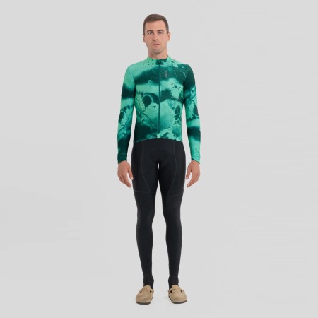 Maillot Largo Gsport Aero Winter Unisex Spectral