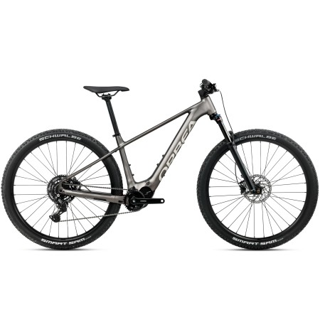 Bicicleta Orbea Urrun 30 Magnetic Bronze/Silver 2027