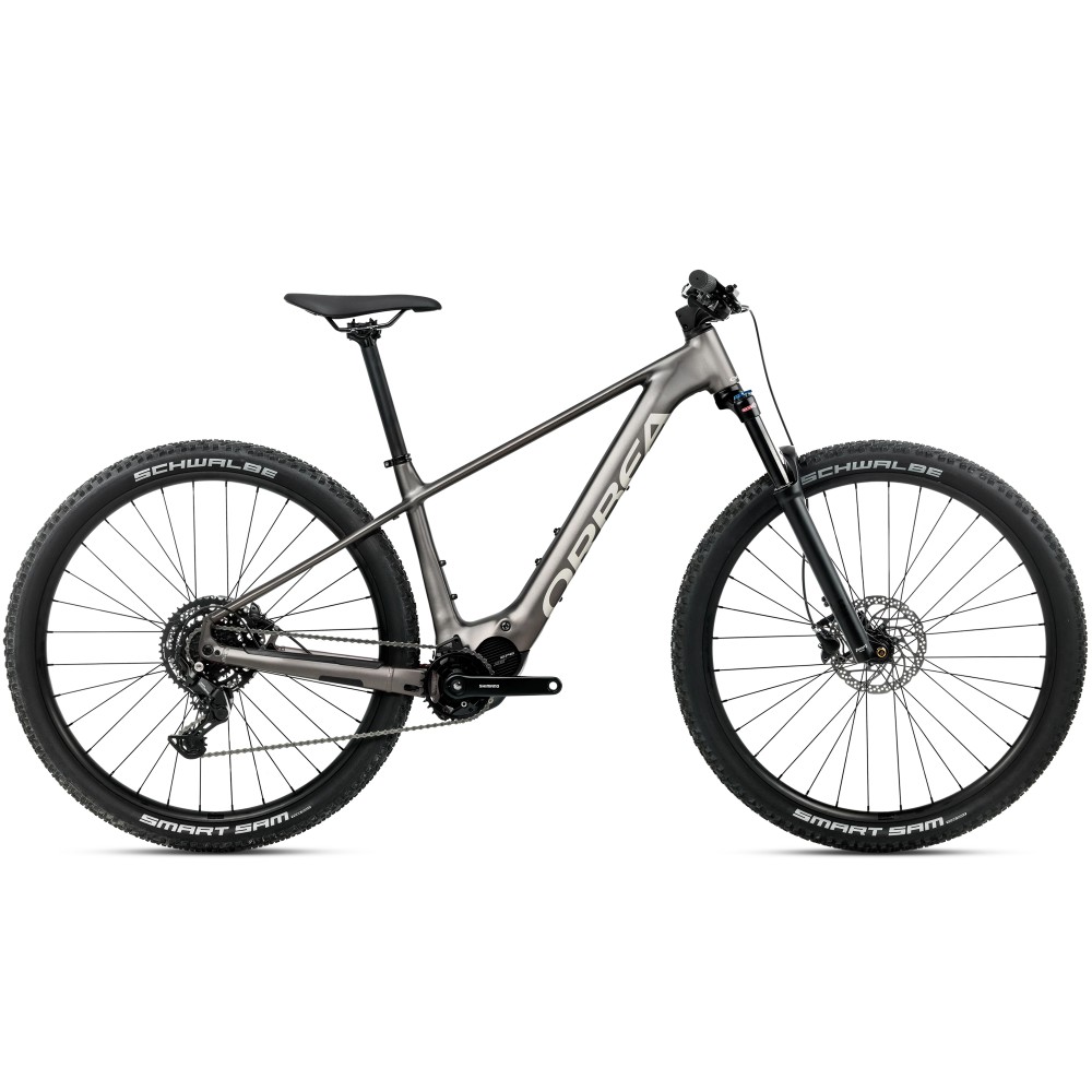 Bicicleta Orbea Urrun 30 Magnetic Bronze/Silver 2027
