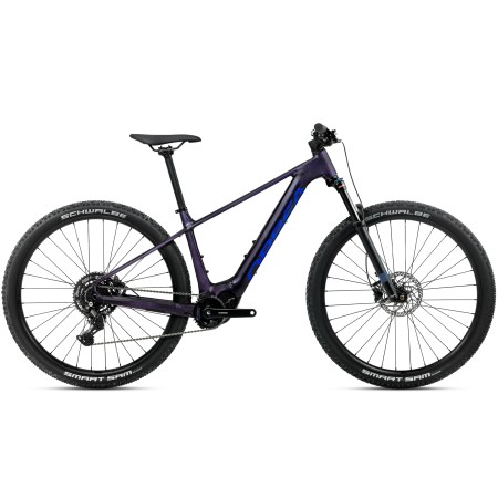 Bicicleta Orbea Urrun 30 Tanzanite/Blue 2027