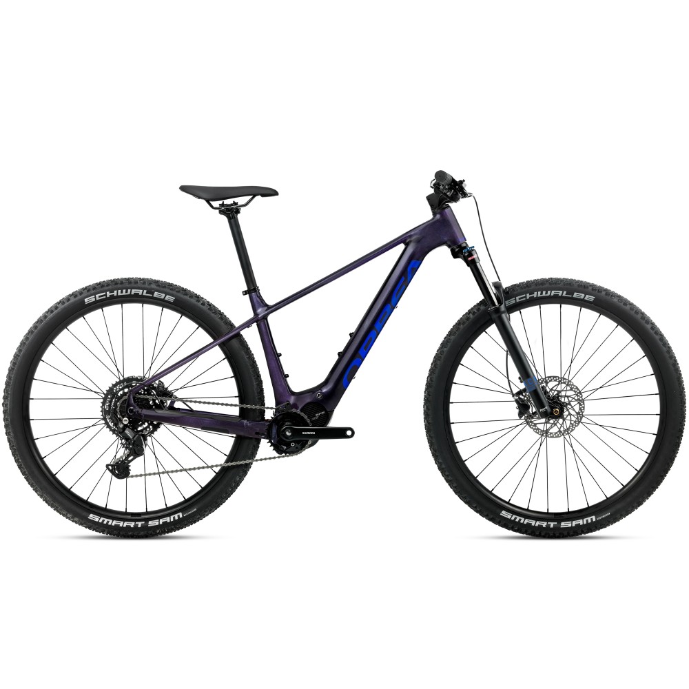 Bicicleta Orbea Urrun 30 Tanzanite/Blue 2027