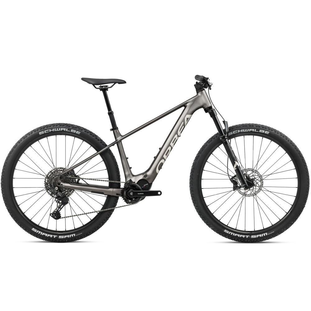 Bicicleta Orbea Urrun 20 Magnetic Bronze/Silver 2027