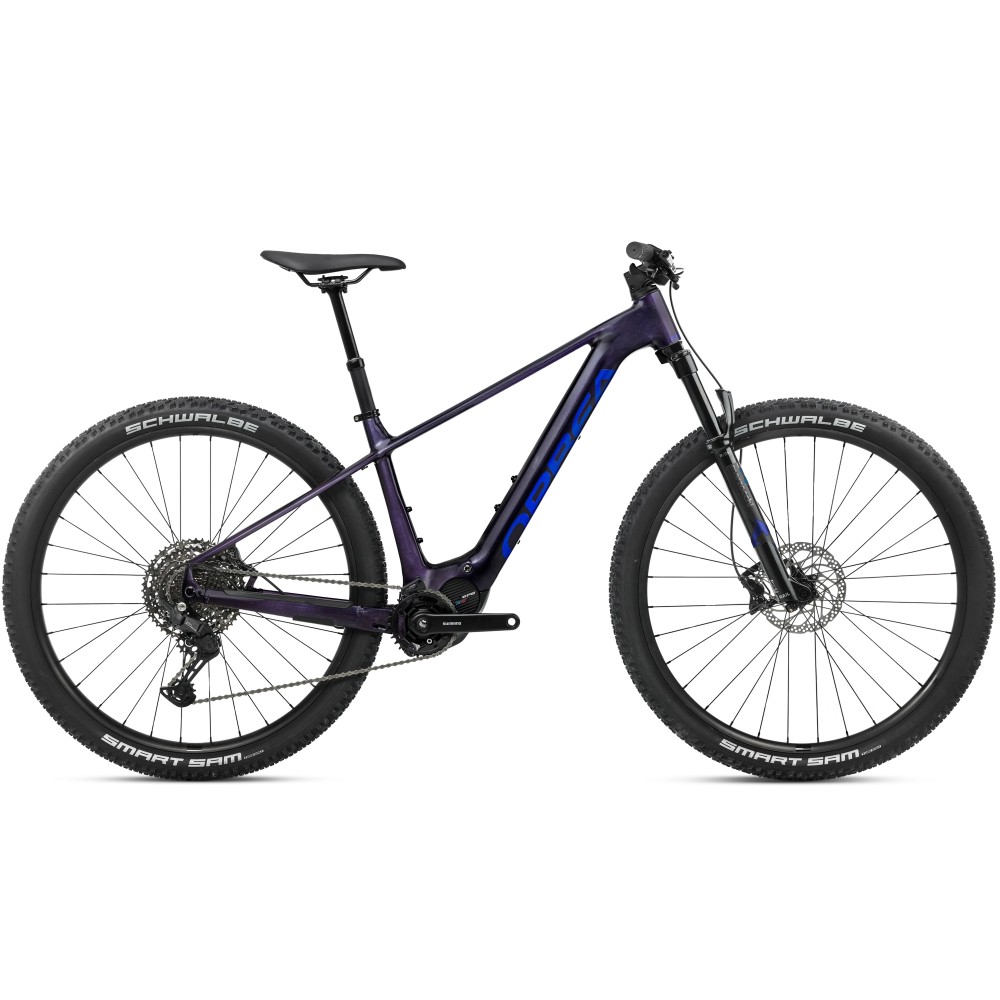 Bicicleta Orbea Urrun 20 Tanzanite/Blue 2027