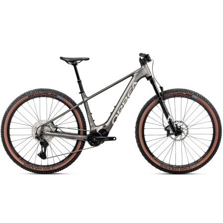 Bicicleta Orbea Urrun 10 Magnetic Bronze/Silver 2027