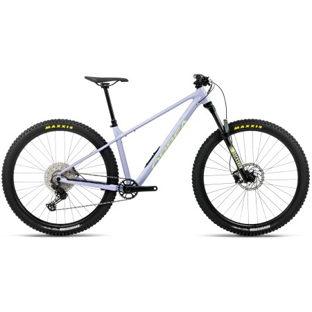 Bicicleta Orbea Laufey H30 Digital Lavender/Acid Gum 2027