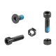 Kit Tornilleria Trek Blendr Hardware