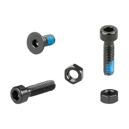 Kit Tornilleria Trek Blendr Hardware