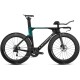 Diamond Carbon View/Evasion Green
