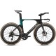 Diamond Carbon View/Evasion Green