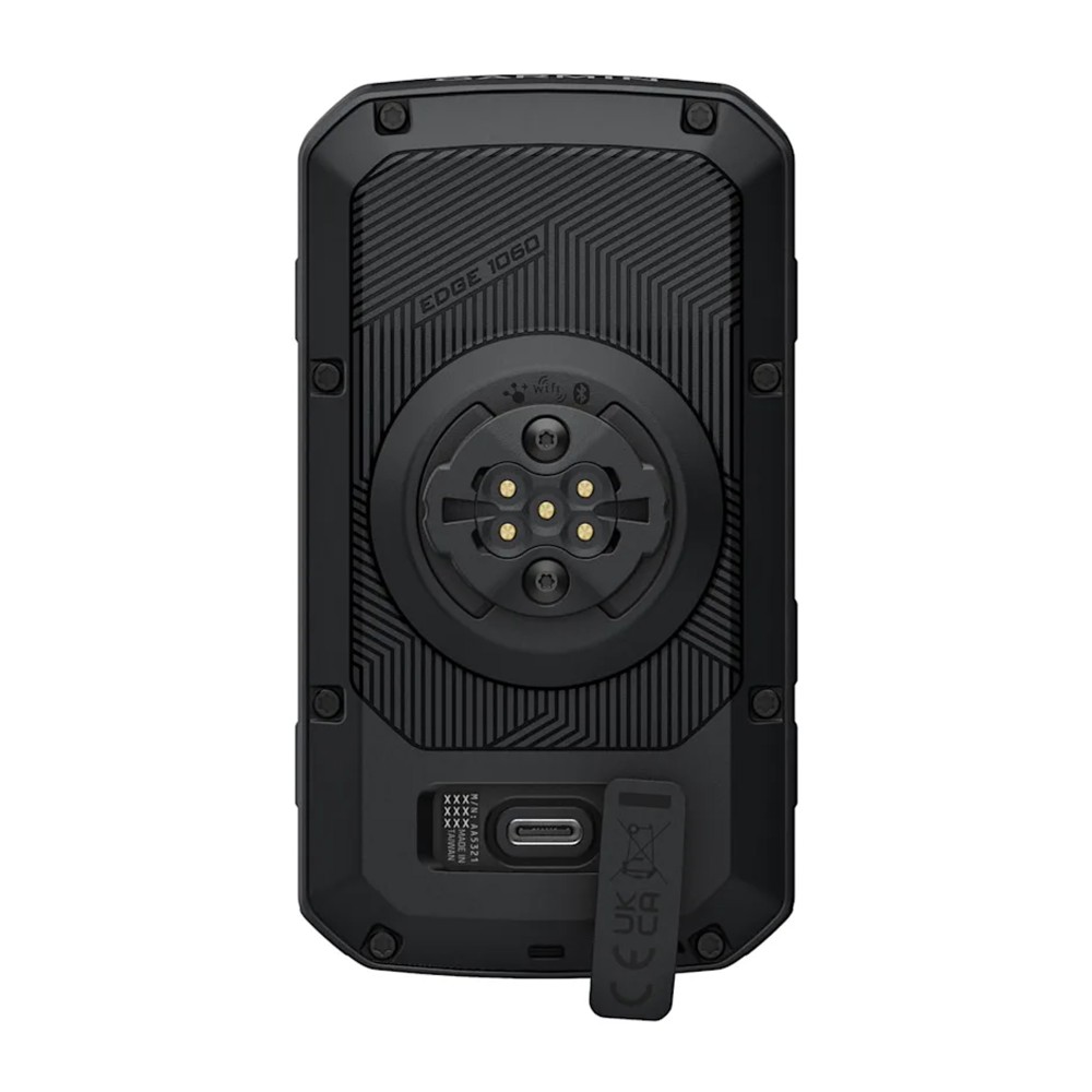Garmin Edge 1060, GPS ciclista con control por voz