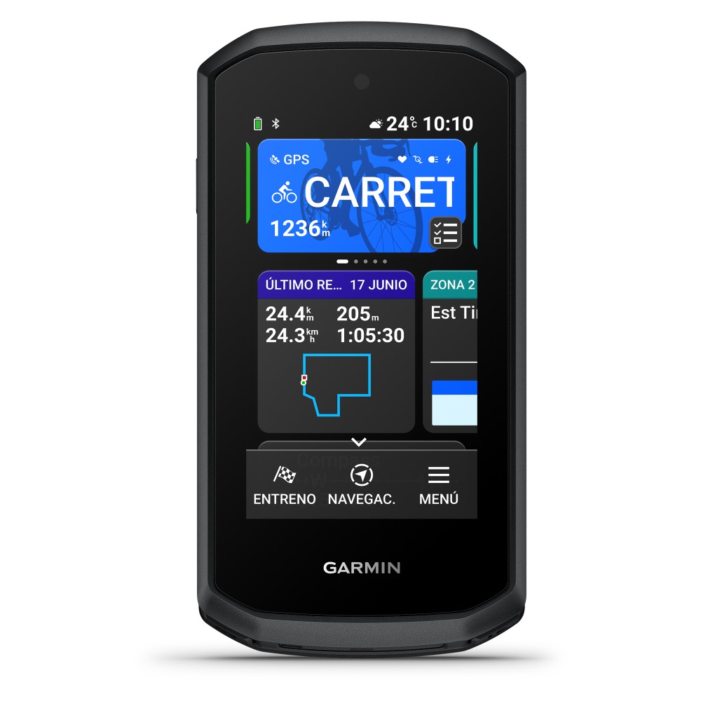 Garmin Edge® Explore 3 Plus