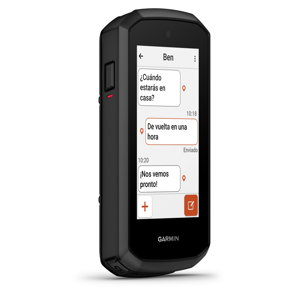 Garmin Edge® Explore 3 Plus
