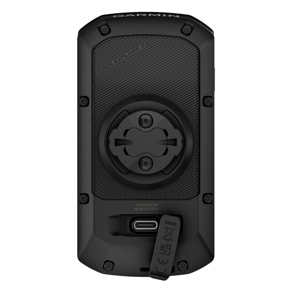 Garmin Edge® Explore 3 Plus