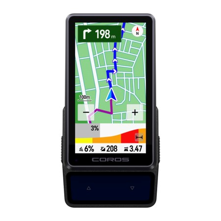 GPS Coros Dura 2 Solar
