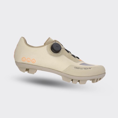 Zapatillas de Gravel DMT IAAN Triple Sand