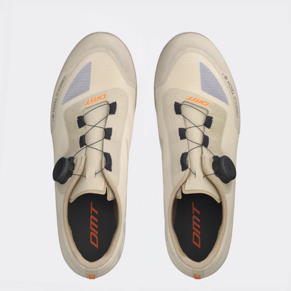 Zapatillas de Gravel DMT IAAN Triple Sand