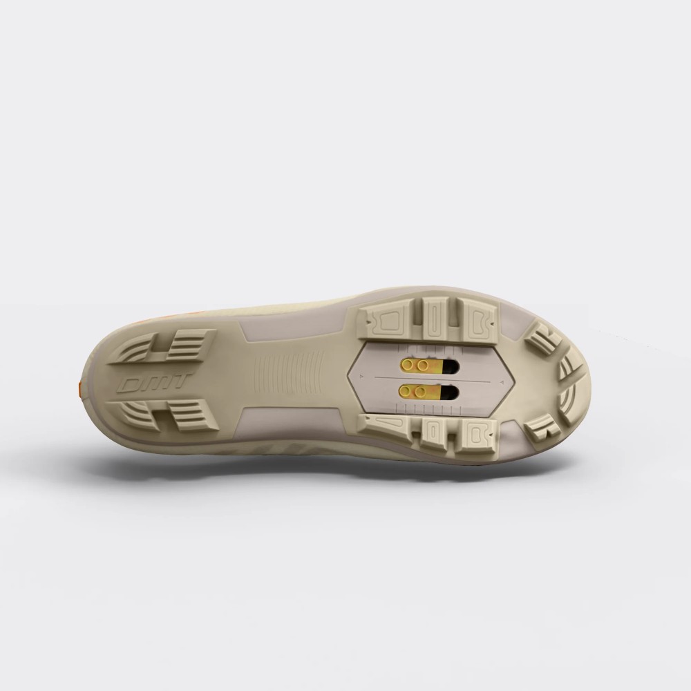 Zapatillas de Gravel DMT IAAN Triple Sand