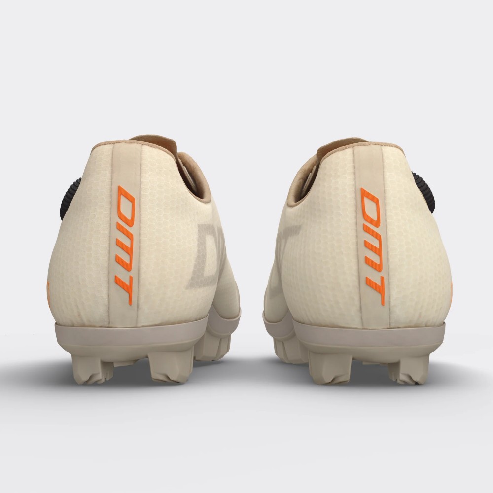 Zapatillas de Gravel DMT IAAN Triple Sand