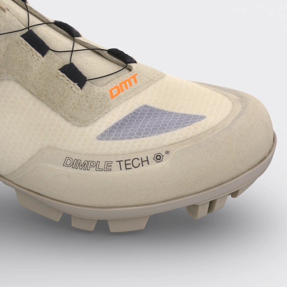 Zapatillas de Gravel DMT IAAN Triple Sand