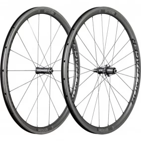 Rueda Bontrager Aeolus Pro Disc 3 TLR