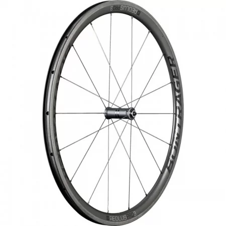 Rueda Bontrager Aeolus Pro Disc 3 TLR