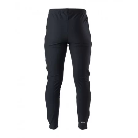 Pantalón desmontable Kalas Start-Finish Ambition X6 negro