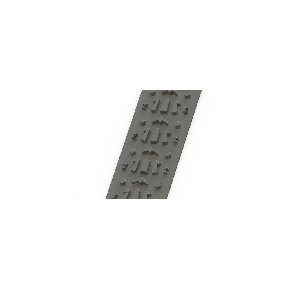 Tubular FMB Algodon SLALOM 33 Para Seco | Tubulares