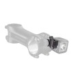 Soporte superior de potencia Bontrager Blendr para luz Ion
