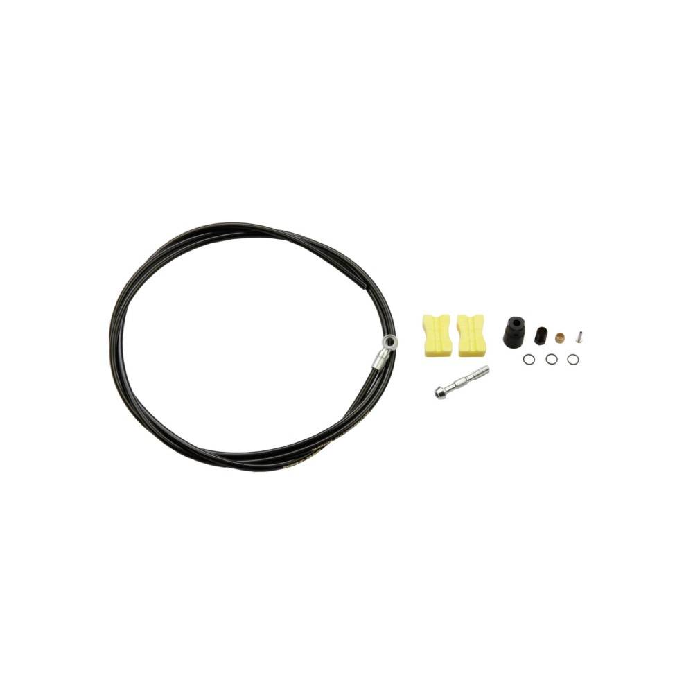 LATIGUILLO SHIMANO FD BH90 1M DURA ACE NEGRO | Latiguillos
