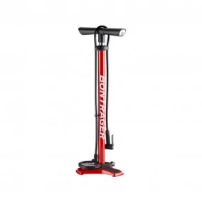 BONTRAGER DUAL CHARGER foot pump