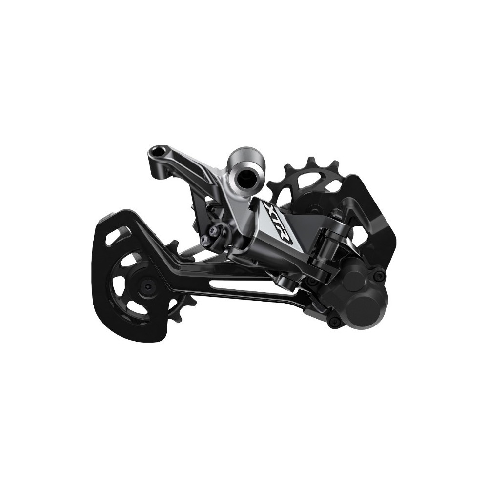 Cambio Shimano XTR M9100 12V | Cambios | Bicicletas Salchi