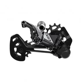 Variação Shimano XTR M9100 12V