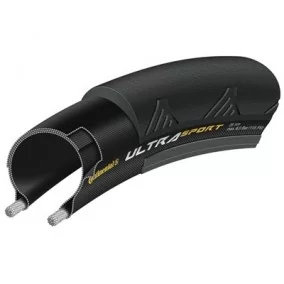 Cobertura Continental Ultra Sport 2 Pegable 700x25