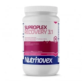 Nutrinovez Recoverer Suproplex 3.1 Fresa