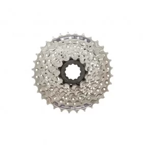 Cassette SHIMANO HG201 9 VEL