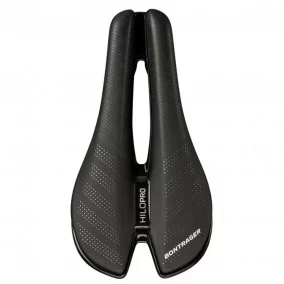 Sillín Bontrager Hi Pro Carbon Black