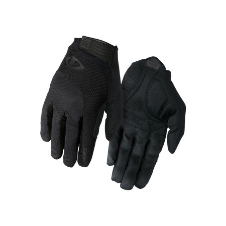 Guantes Largos Giro Bravo Lf Gel