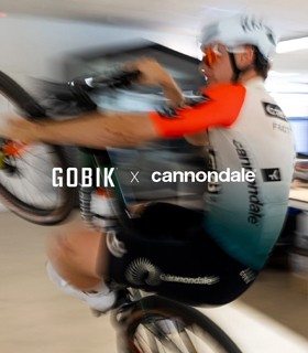 Gobik Cannondale Factory Racing