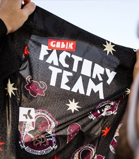 Gobik Factory Team