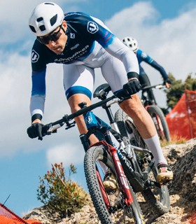 Gobik Mondraker Factory Racing