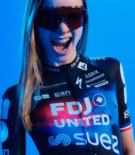 Gobik FDJ United Suez