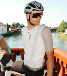 Maillots Cortos Castelli