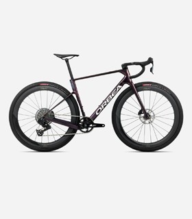 Orbea Terra Race