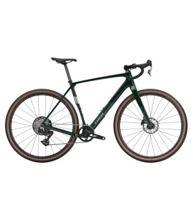 Gravel Carbono