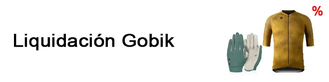 Toma Gobik: Conta até 70%!