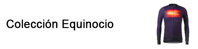 Collection Equinocio