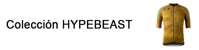 Colección HYPEBEAST