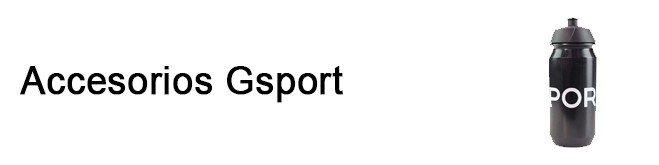 Accessories GSport